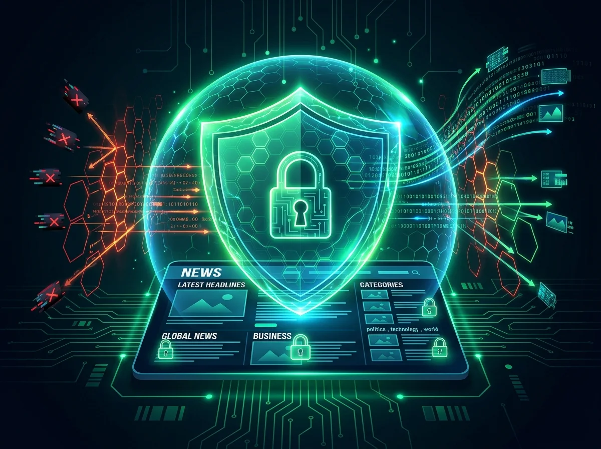 Enterprise-Grade Security