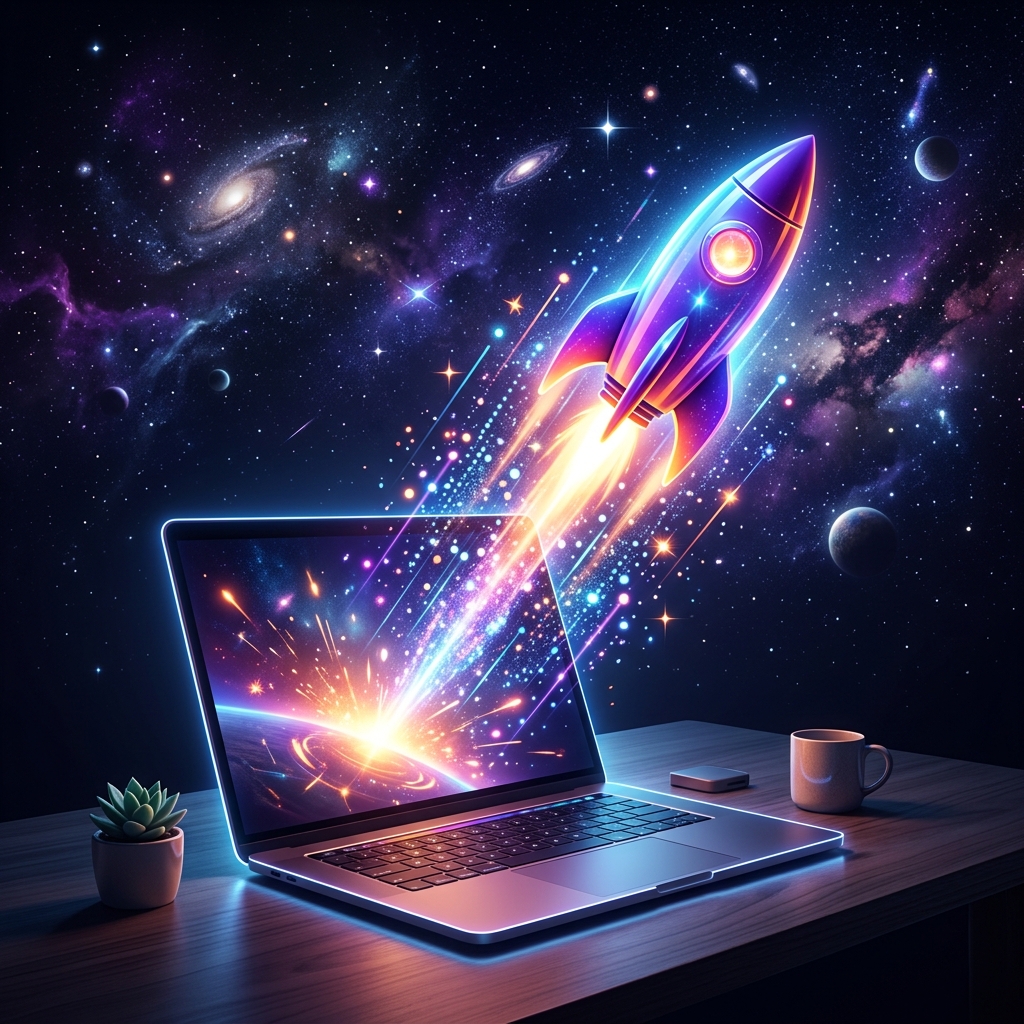 One-Click Site Installation
