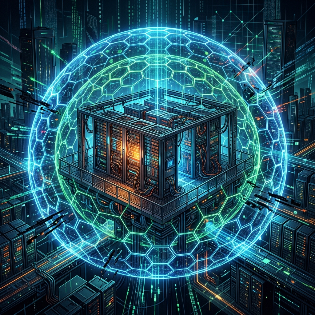 Imunify360 Server Security