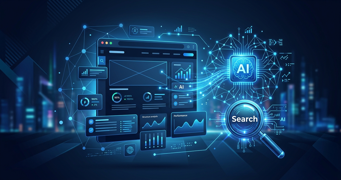 Site Optimization for AI Search Engines 2026