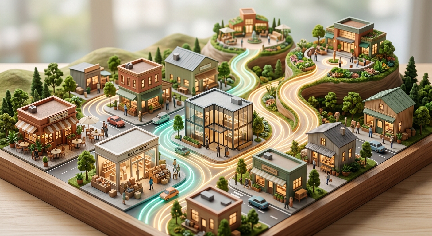 How Will Your Business Appear on Google in 2026? A Guide for SMEs
