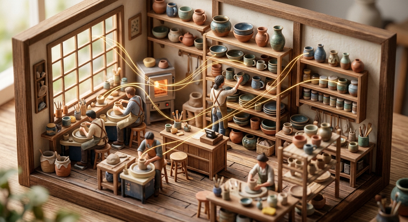 10 Free AI Tools for Small Businesses and 70% Cost Reduction