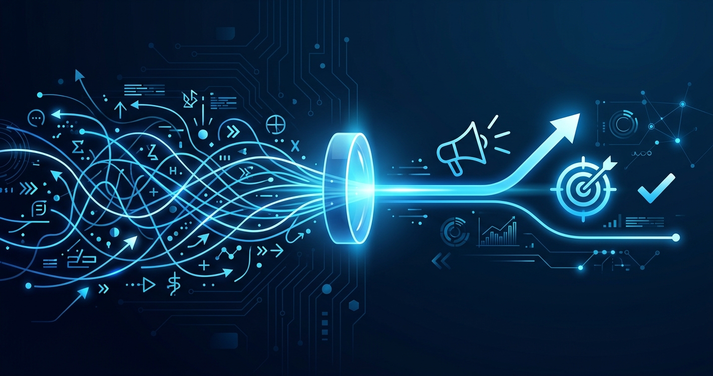 The Power of Keeping Marketing Messages Simple and Clear