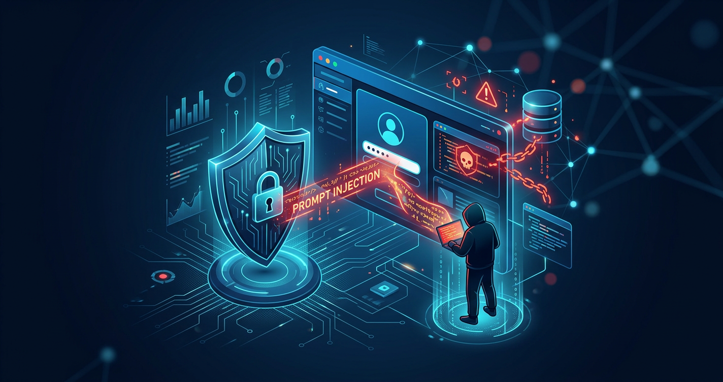 Prompt Injection Threat Rising: Web Security Guide
