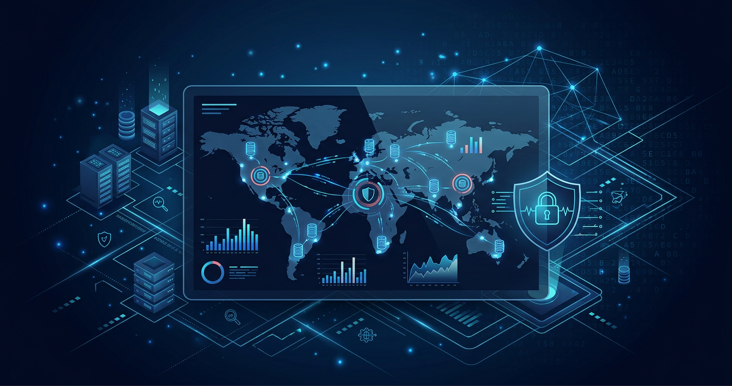 Cybersecurity: Real-Time Threat Monitoring Systems