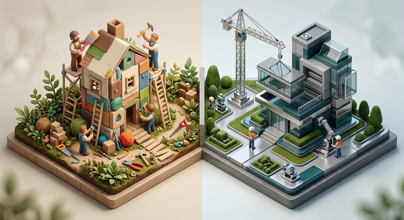 Cheap Website 2026: DIY vs Agency — Real Cost Comparison