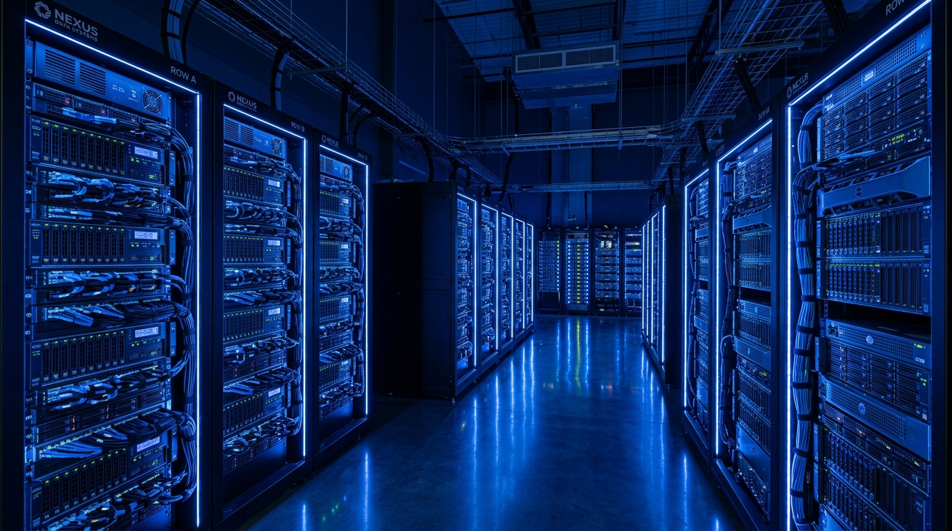 Enterprise Infrastructure