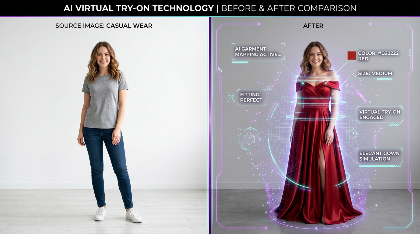 The difference your bottom line feels