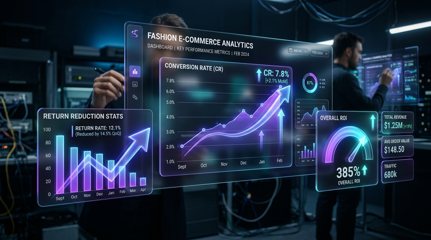 The numbers speak for themselves