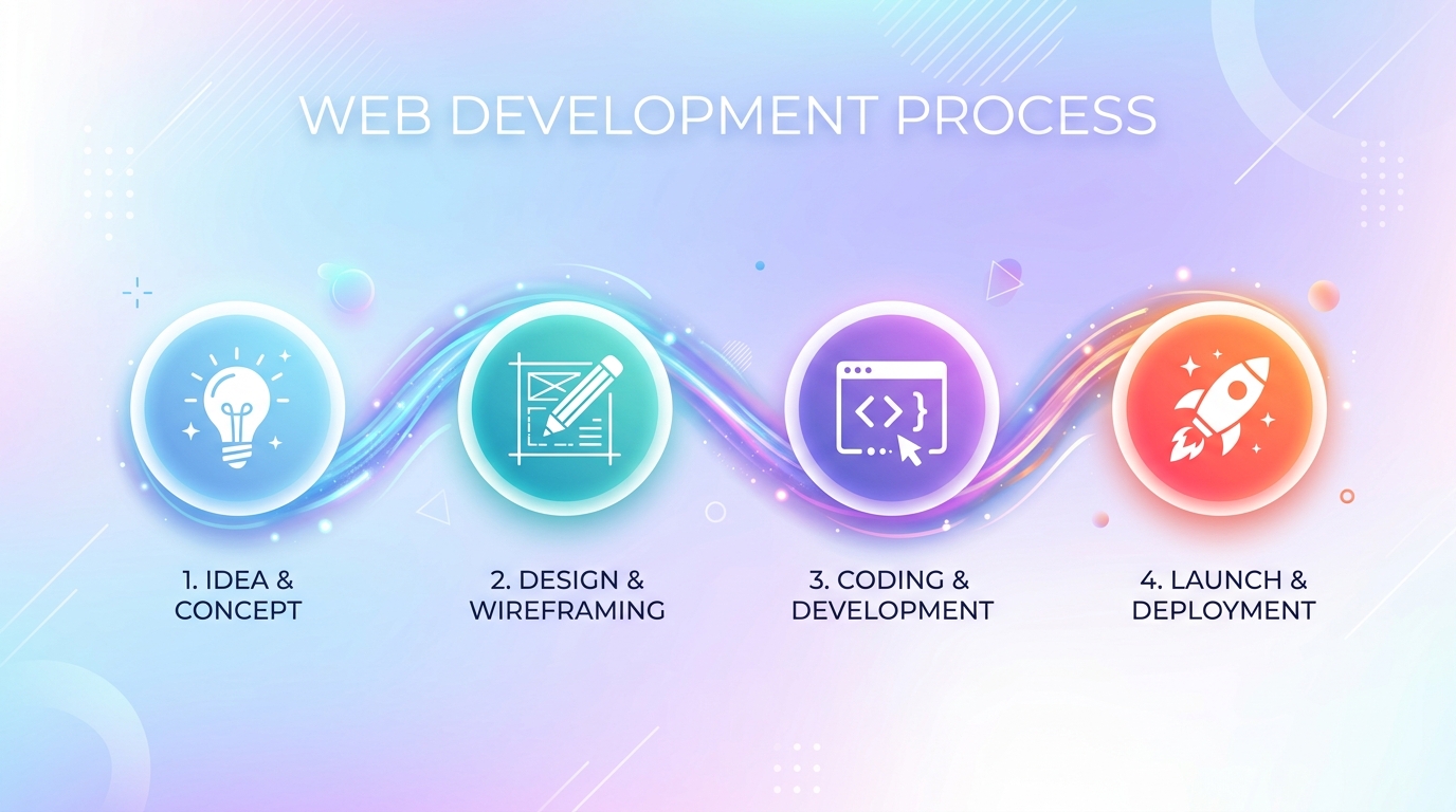 Web Design Process